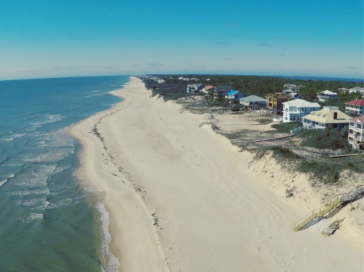 SGI Beach
